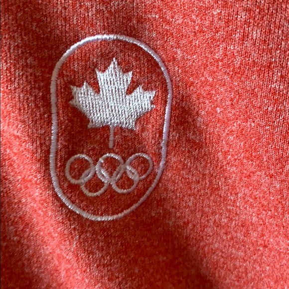 Adidas Canada Olympic Hoodie - Picture 2 of 11